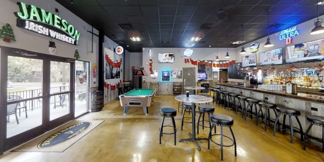 Lake Buena Vista Location