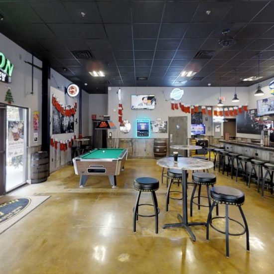 Lake Buena Vista Location